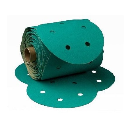 3M 6DIA 36E GRN CORP PPR DISC 100/BX 3M1668